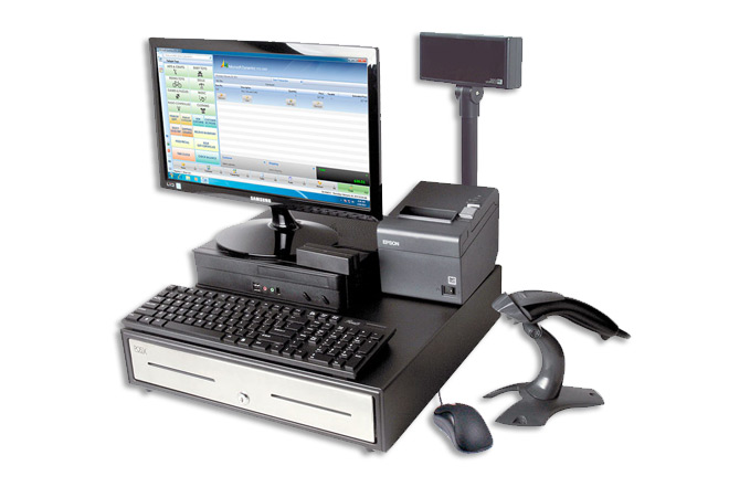 microsoft dynamics rms pos