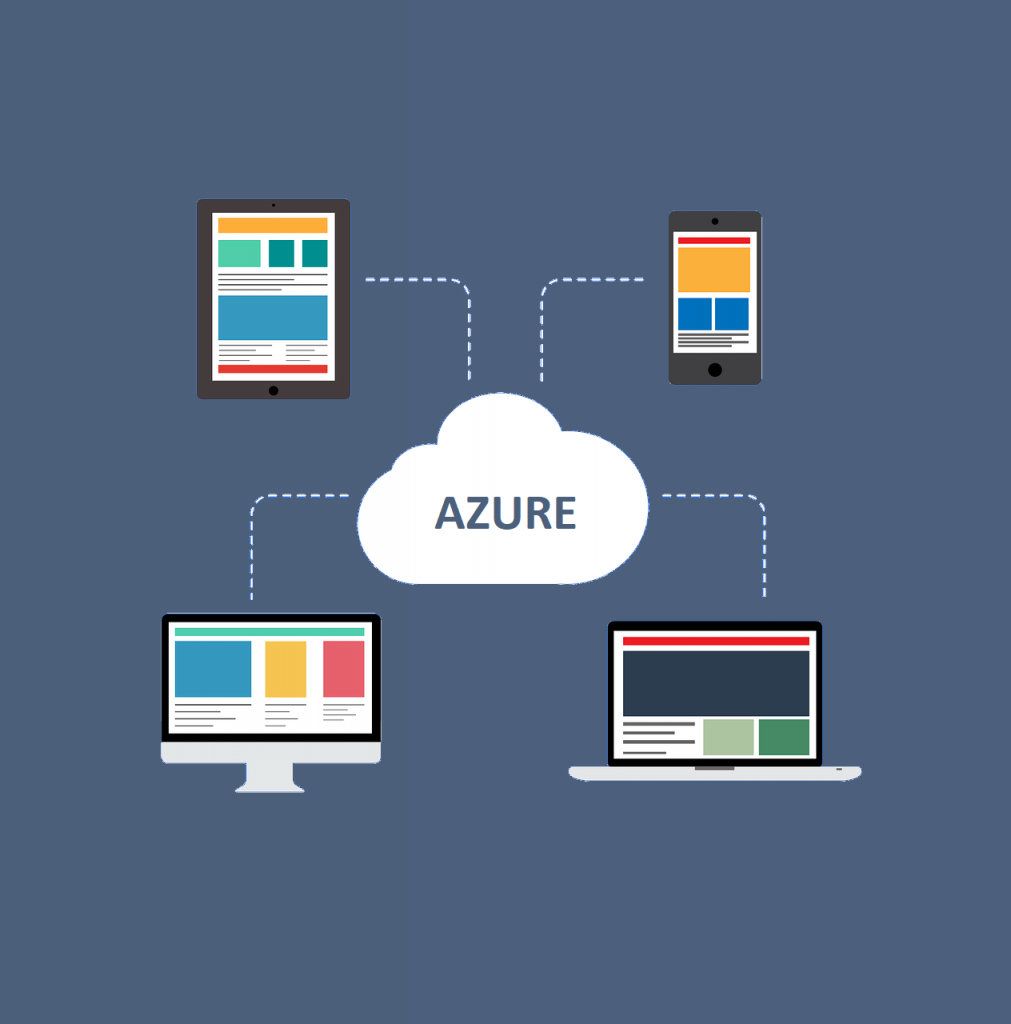 Azure Hosting - Shammam Consulting Services